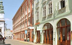 Hotel v Centru